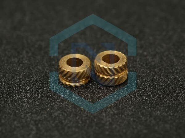 ULTRASONIC HEAT INSERT 15